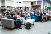 Discuții sincere despre subiectele care îi „dor” pe Modern Owners - FOMO - The Festival Of Modern Owners anunță scenele dedicate speakerilor, antreprenorilor și experților români