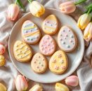 “Masa de Paște poate depăși cu ușurință 6000 de kcal.” – Cori Grămescu, tehnician nutriționist și Nutrition Coach acreditat NASM (National Academy of Sports Medicine, SUA).Află cum să eviți excesele și să te bucuri echilibrat de sărbători