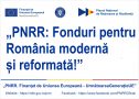 COMUNICAT DE PRESĂ FINALIZARE PROIECT  „Dotarea Spitalului Clinic de Urgenta „Sf. Pantelimon” cu echipamente și materiale relevante pentru prevenirea, diagnosticul și tratamentul infecțiilor asociate asistenței medicale”