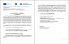 Anunț demarare Procedura de Achiziție Directă - Servicii de auditare tehnică IT (elaborare Raport tehnic IT)