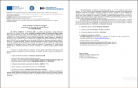 Anunț demarare Procedura de Achiziție Directă - Servicii de auditare tehnică IT (elaborare Raport tehnic IT)