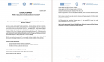 COMUNICAT DE PRESĂ „PNRR: Fonduri pentru România modernă și reformată!”