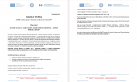 COMUNICAT DE PRESĂ „PNRR: Fonduri pentru România modernă și reformată!”