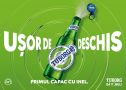Același spirit vibrant, un nou look: Tuborg lansează noua identitate vizuală