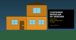 Container Modular de Vânzare – Soluția Rapidă pentru Spații Funcționale la Cheie