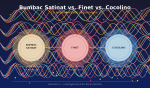 Bumbac satinat vs. finet vs. cocolino - Ce lenjerie de pat ti se potriveste?