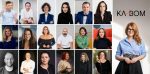KA-BOM: un ecosistem de specialiști care lucrează împreună pentru a îmbunătăți colaborarea în organizații