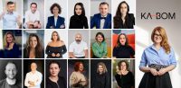 KA-BOM: un ecosistem de specialiști care lucrează împreună pentru a îmbunătăți colaborarea în organizații
