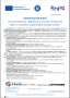 Comunicat de presă Lansarea proiectului „Digitalizarea, inovarea modelului de afaceri și creșterea competitivității societății noastre”