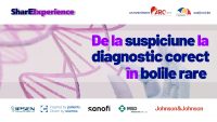 Timpul până la diagnostic poate face diferența