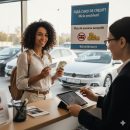 Rent a car Otopeni ideal cand vii in vacanta