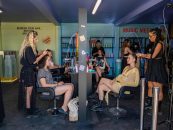 MUSIC MEETS HAIR Schwarzkopf a adus la Electric Castle o experiență completă pentru îngrijirea părului tău.