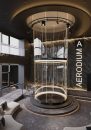 România intră pe harta europeană a indoor skydiving-ului