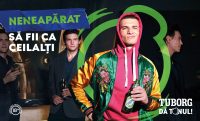 Tuborg lansează campania „NEneapărat” – un manifest pentru libertatea  de a alege propriul drum, fără presiunea conformării