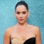 Adria Arjona a purtat Calvin Klein Collection la premiera filmului “Onslaught” din Los Angeles