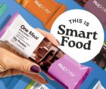 Smart Food: secretul unei slăbiri eficiente este densitatea nutrițională