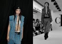 JENNIE, îmbrăcată în Calvin Klein Collection în timpul concertului de la Summer Sonic Festival din Tokyo, Japan