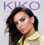 KIKO MILANO sărbătorește un deceniu de strălucire legendară prin noua Colecție Limitată 3D Hydra Xtreme și campania inspirată din anii '90 ce o are în prim plan pe Emily Ratajkowski