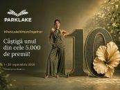 10 ani de ParkLake, 5.000 de premii aniversare în luna Septembrie