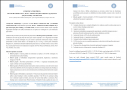 Comunicat Presa - Finalizare Proiect PIVOT 311824