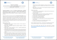 Comunicat Presa - Finalizare Proiect PIVOT 311824