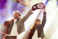 Oscar a câștigat Red Bull SoundClash 2026 în duelul cu Smiley