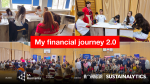 S-a încheiat cea de-a doua ediție a proiectului de educație financiară My Financial Journey 2.0, derulat de Junior Achievement România cu susținerea Morningstar Sustainalytics