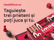 Sector 7 HUB lansează Imopoly, printr-o campanie digitală jucăușă