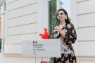 Mediascope, premiată cu distincția Brand Experience Award în cadrul French Tech Bucharest