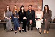 Calvin Klein Collection de Veronica Leoni. Colecția Spring 2027 - Prezentată în New York