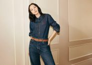 Tommy Hilfiger o invită pe JISOO în lumea sa din New York și în The Plaza pentru toamna anului 2026