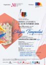 „Dixit Dominus” de Cristina Uruc, în primă audiție absolută la Festivalul Muzicii Românești de la Iași