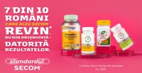 De la preț la valoare: Secom® și Sonica Works aduc în prim-plan criteriile care fac diferența, prin noua platformă „Standardul Secom®”