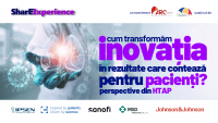Inovația medicală nu este suficientă dacă nu ajunge la pacient. Provocările persoanelor cu hipertensiune arterială pulmonară din România