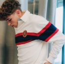 Echipa masculină a clubului Liverpool FC și Tommy Hilfiger prezintă în exclusivitate ținutele pentru intrarea în tunel, înaintea meciului cu Villarreal